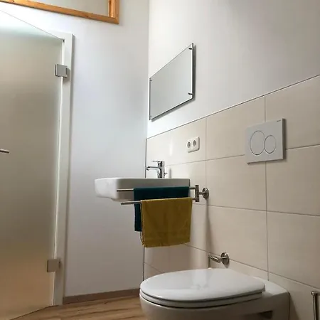 Exklusive Loftwohnung