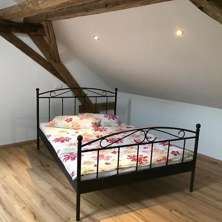Exklusive Loftwohnung Apartamento Salzweg