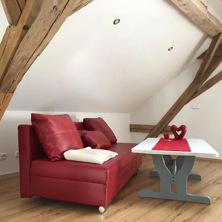 Exklusive Loftwohnung Apartamento Salzweg